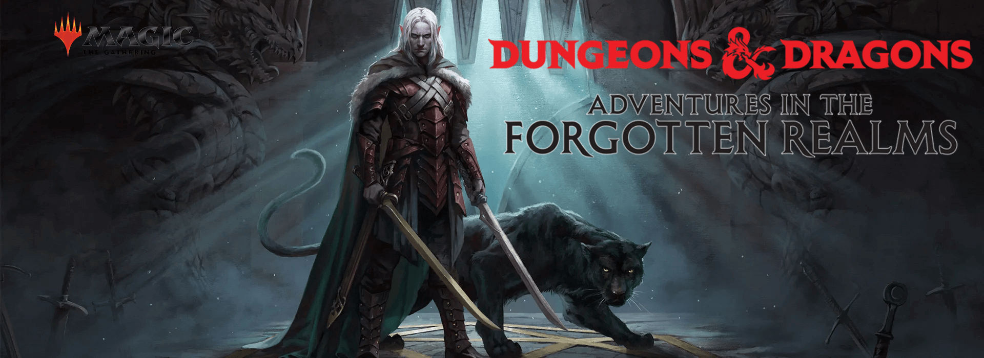 Dungeons And Dragons Adventures In The Forgotten Realms
